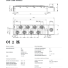 BNI IOL-104-S01-K021 - Imagem 3