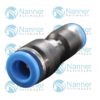 UNIAO PARA REDUCAO AFIT 08 MM X 04 MM KIT COM 5 UNIDADES