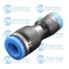 UNIAO PARA REDUCAO AFIT 06 MM X 04 MM KIT COM 5 UNIDADES